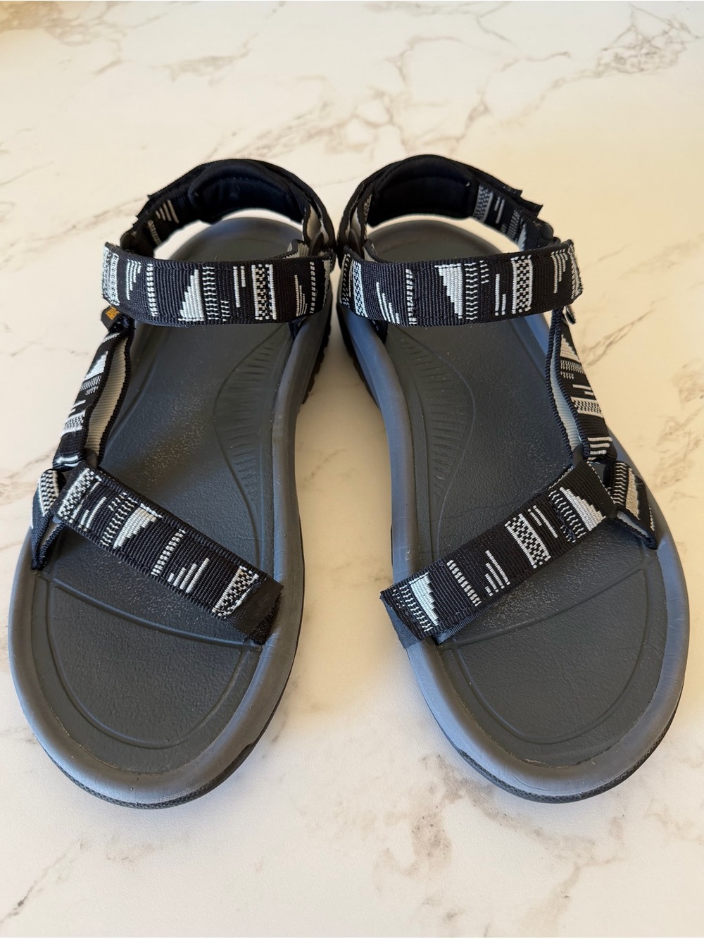 TEVA Sandals